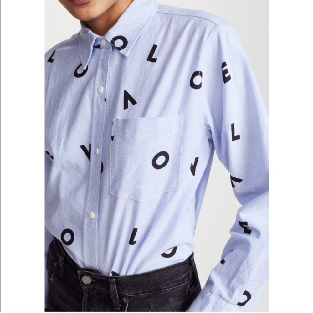 Current/Elliott top